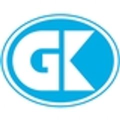 株式会社群馬建水のロゴ