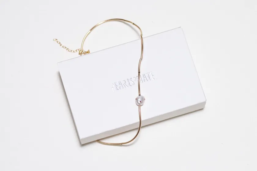 『PEARLSONATE』の魅力