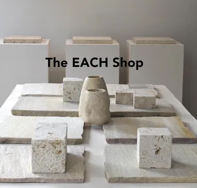 The EACH Shop