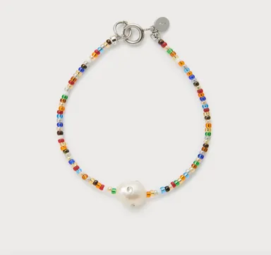 Ashore Bracelet, Multi