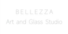 BELLEZZA Art and Glass Studioのロゴ