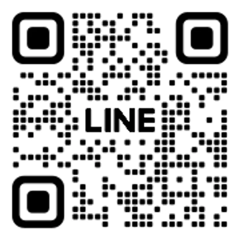 メール転送二次元コード