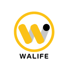 株式会社ワライフ