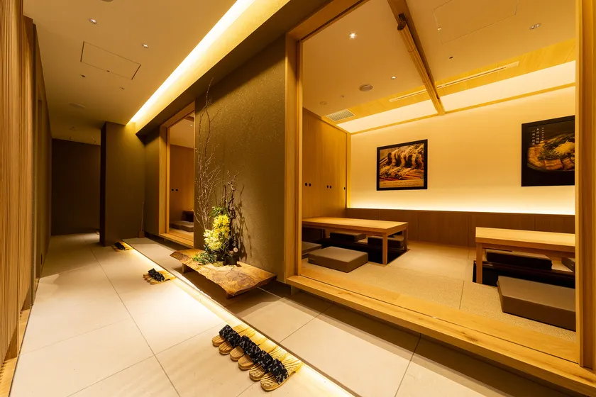 店内画像1