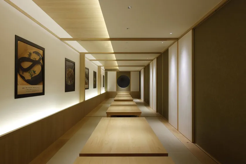店内画像2