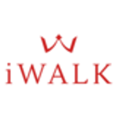 iWALKのロゴ