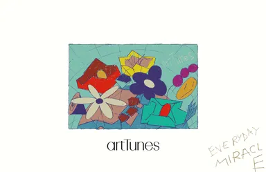 artTunes - everyday miracle