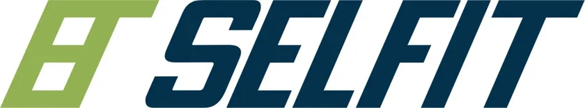 セルフィットロゴ