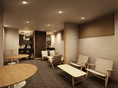 ロビー　イメージ