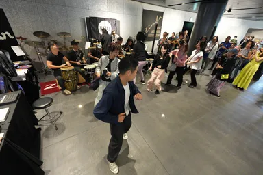 4FLa Calleエリア2