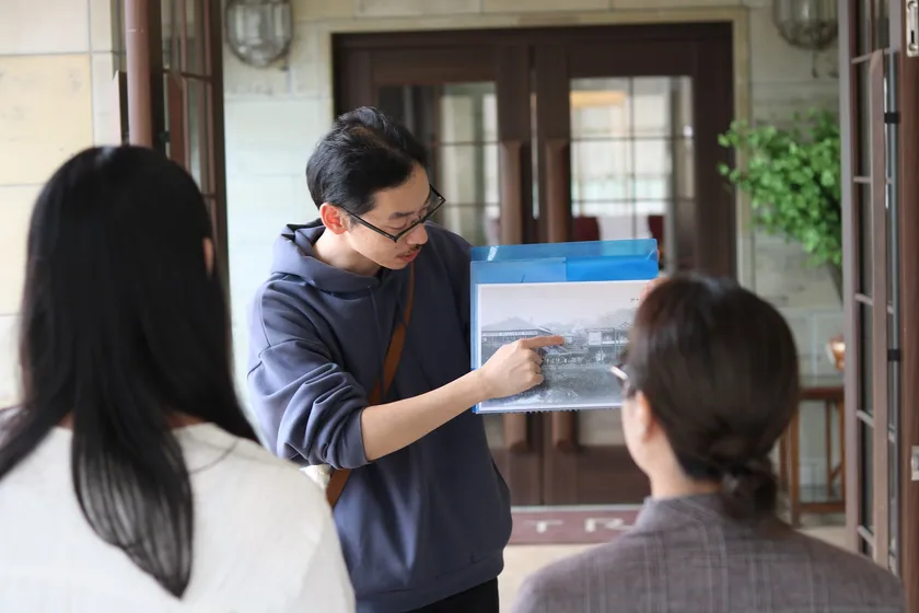樂ツアー イメージ