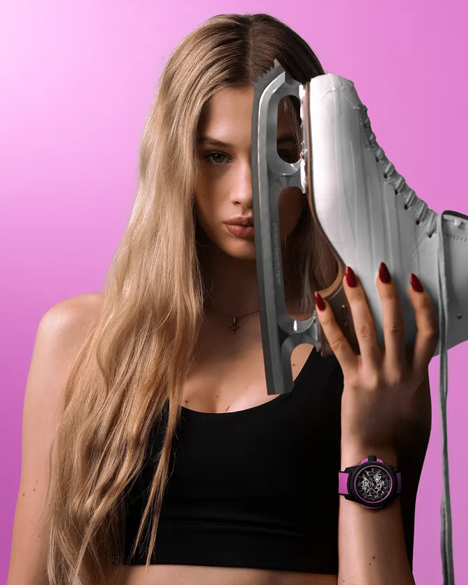 キミー・レポン