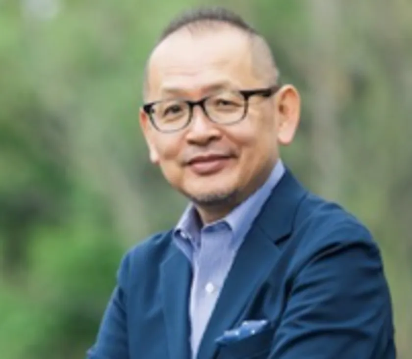 ナビゲーター 前野 隆司氏 慶應義塾大学大学院 システムデザイン・マネジメント教授