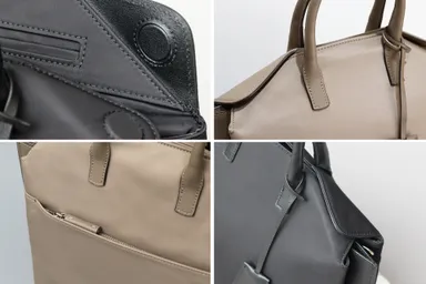 細部にまでこだわったディテール