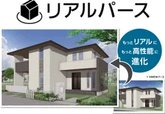 ケイミュー　リアルパース