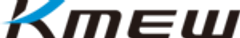 ケイミュー株式会社のロゴ