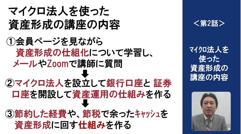 定番のお歳暮&冬ギフトの商品をすべ 中小企業経営者が「節税と収益改善で資金を作り」 それを「運用 独立、開業