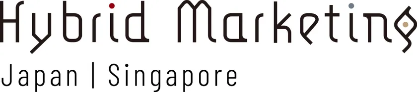 株式会社ハイブリッドマーケティング ロゴ