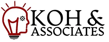 Koh & Associates合同会社　ロゴ