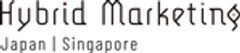 株式会社ハイブリッドマーケティングのロゴ