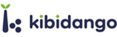 株式会社kibidangoのロゴ