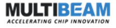 マルチビームのロゴ