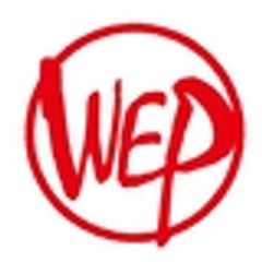 WEP合同会社のロゴ