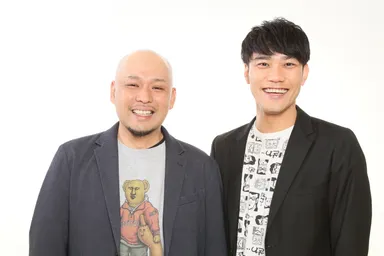 埼玉県住みます芸人「こりゃめでてーな」