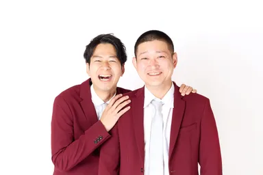 福岡県住みます芸人「カイキンショウ」