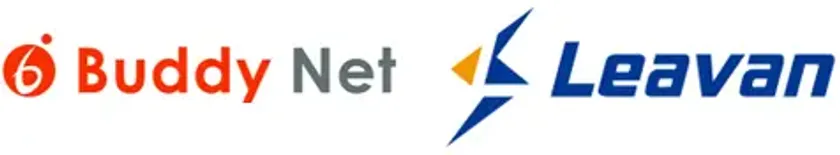 バディネット×リーバン