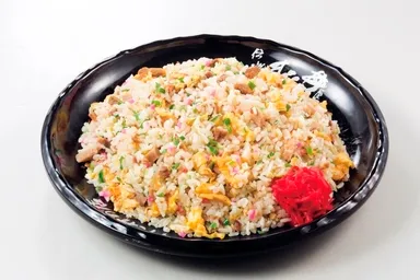 チャーハン