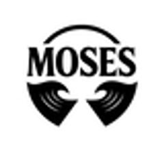 株式会社モーゼのロゴ