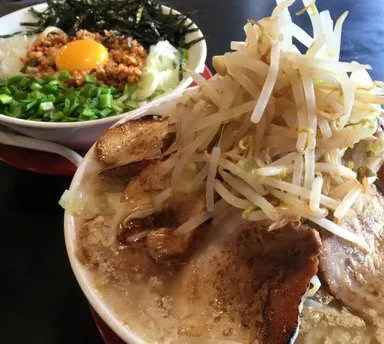 のれんチャイズ(R)商品例