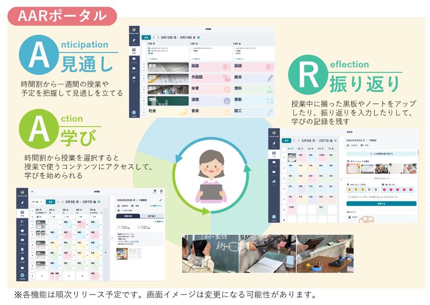 熊本市の教育ICT推進に向けた連携協定を更新