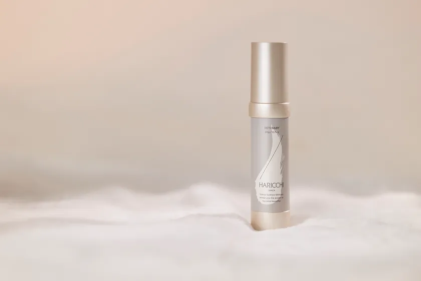 レチベイビー(1)