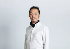 執行役員CPO 生内 洋平