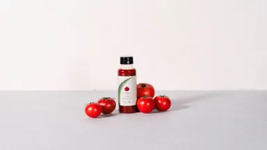 トマトドレッシング