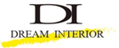 ドリームインテリアのロゴ