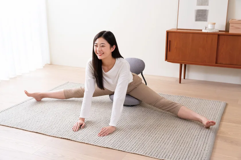 ReSTReTCH 開脚チェア