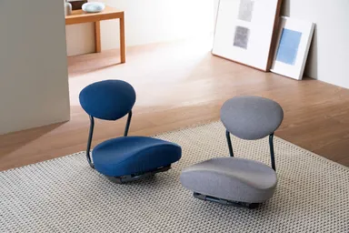 インテリアになじむデザイン