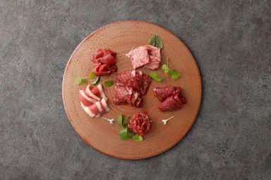 スライス6種バラエティセット