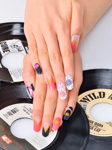 パーフェクトローズ