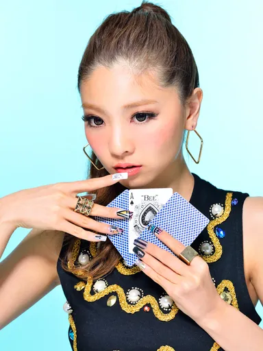 ミステリアスサイン