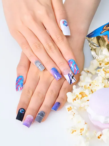 コスミックバン