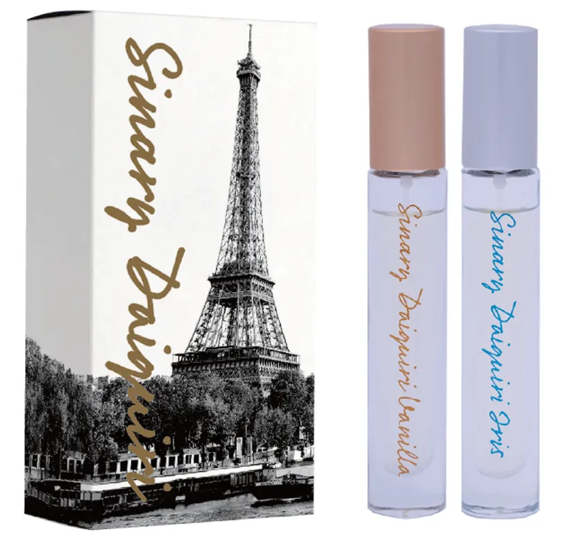 シナリーダイキリ箱+本品