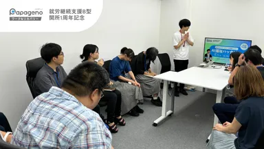 前回(第一回)のAI福祉ハッカソン