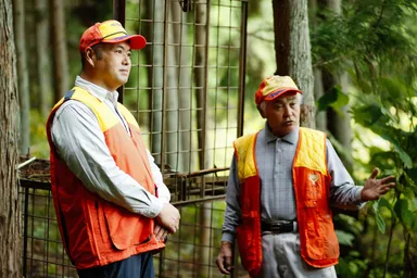 信州わかほジビエのシカ肉やイノシシ肉も