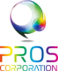 株式会社プロスコーポレーションのロゴ