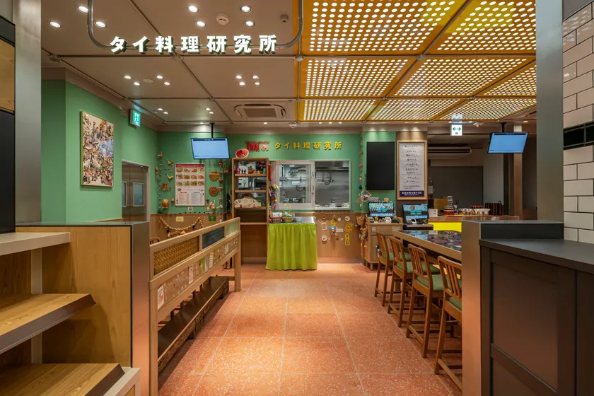 エキュート秋葉原店　外観