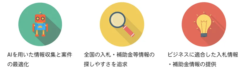 特徴